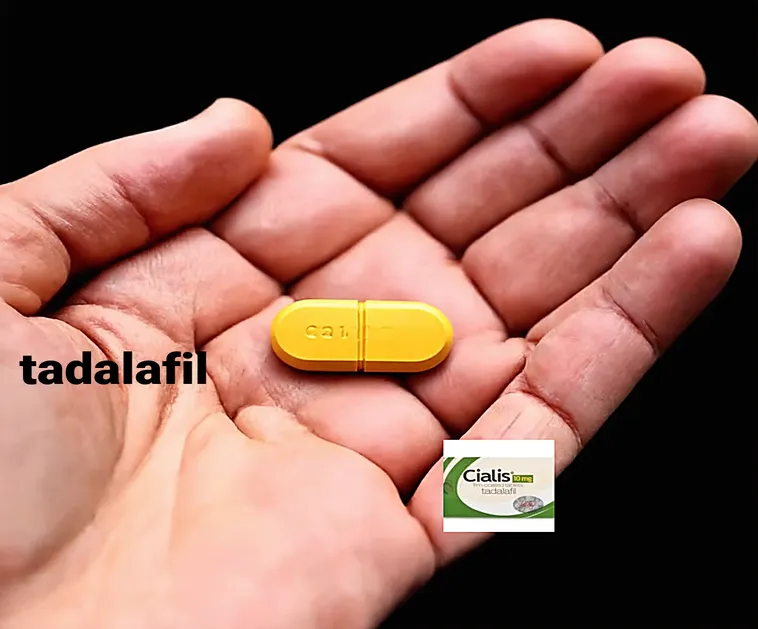 Tadalafil 1