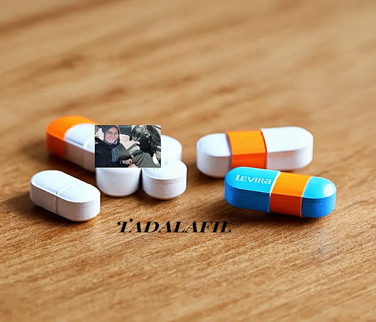 Tadalafil 2